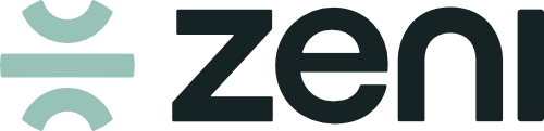 Zeni Logo